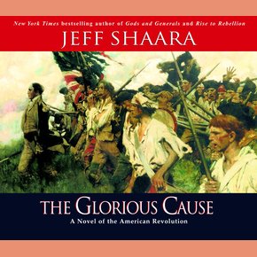 The Glorious Cause thumbnail