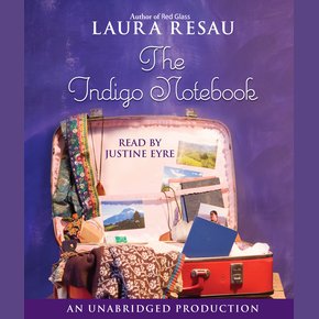 The Indigo Notebook thumbnail