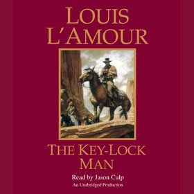 The Key-Lock Man