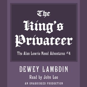 The King's Privateer thumbnail