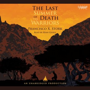 The Last Summer of the Death Warriors thumbnail