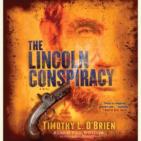The Lincoln Conspiracy thumbnail