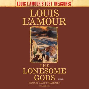 The Lonesome Gods thumbnail