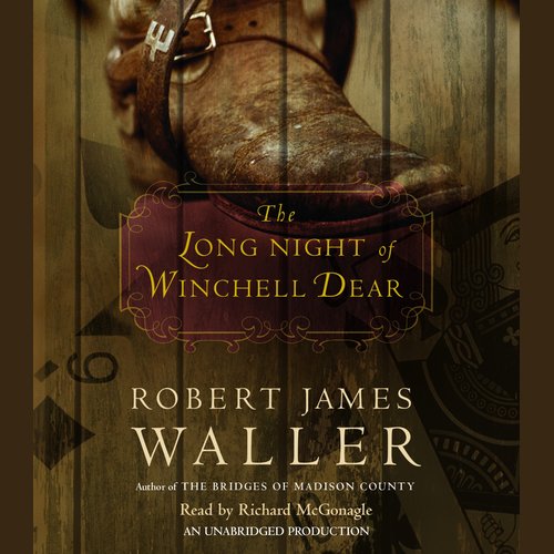 The Long Night of Winchell Dear