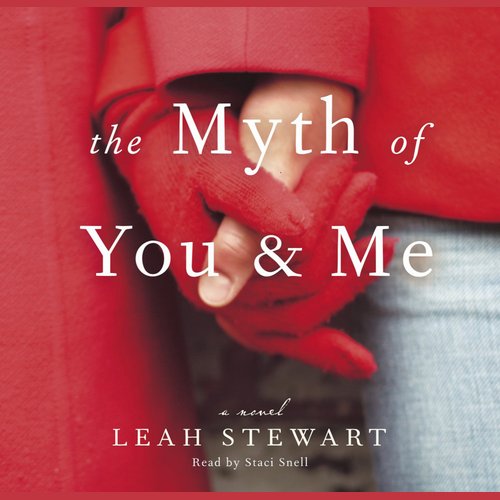 The Myth of You and Me