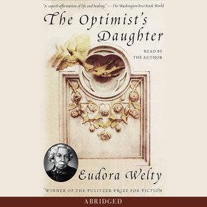 The Optimist's Daughter thumbnail