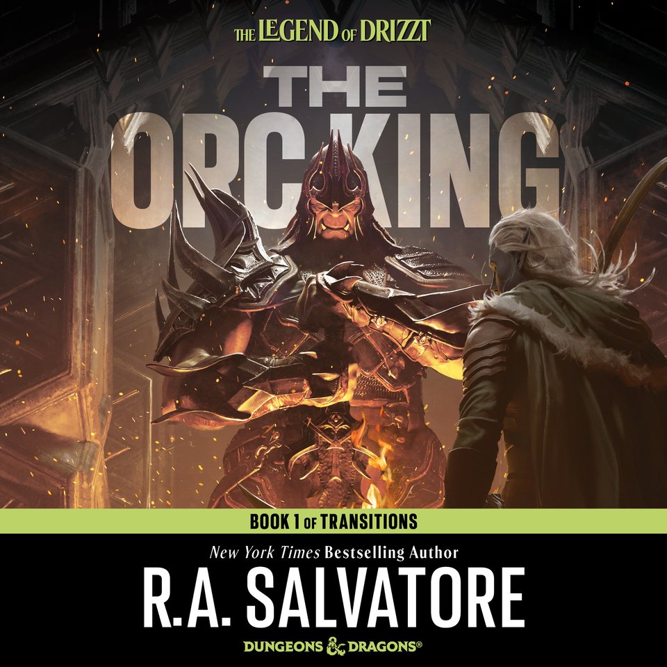 the orc king pdf free download