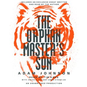 The Orphan Master's Son thumbnail