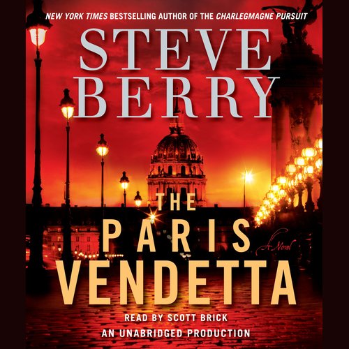 The Paris Vendetta