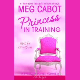 The Princess Diaries, Volume VI: Princess in Training