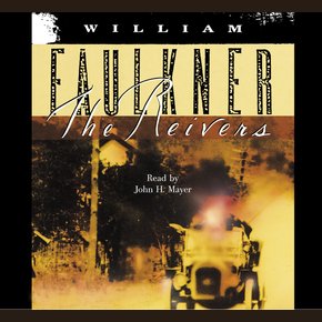 The Reivers thumbnail