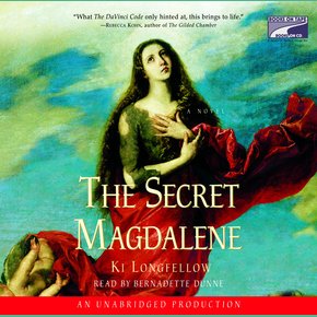 The Secret Magdalene thumbnail
