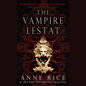The Vampire Lestat thumbnail