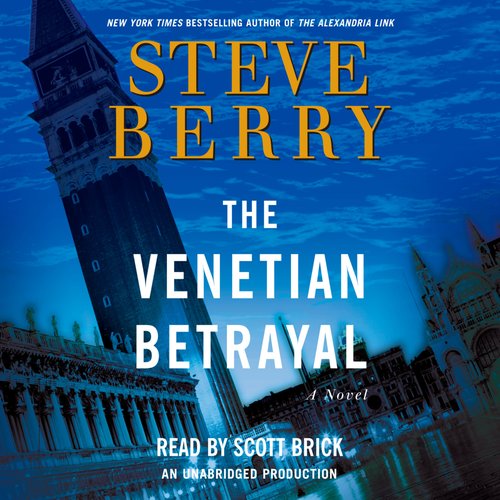 The Venetian Betrayal