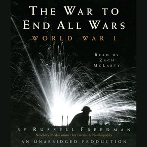 The War to End All Wars thumbnail