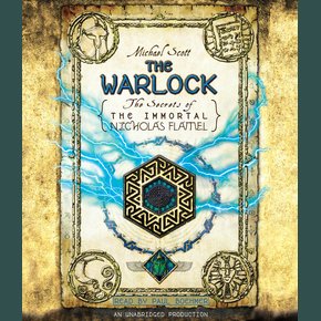 The Warlock thumbnail