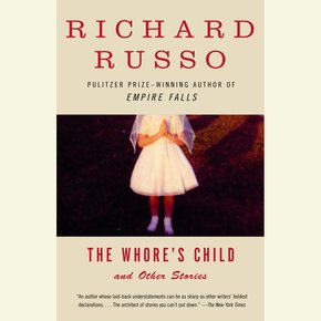 The Whore's Child and Other Stories thumbnail