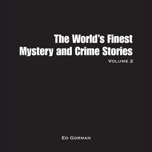 World's Finest Mystery & Crime Stories, The - Vol. 2