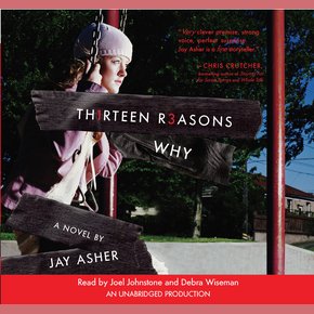 Thirteen Reasons Why thumbnail
