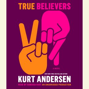True Believers thumbnail