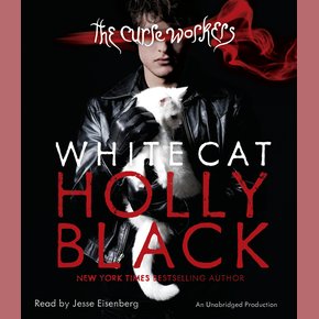 White Cat thumbnail