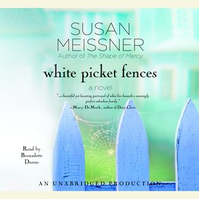 White Picket Fences thumbnail