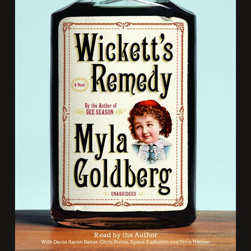 Wickett's Remedy