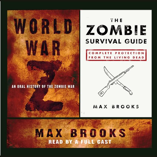 World War Z and The Zombie Survival Guide