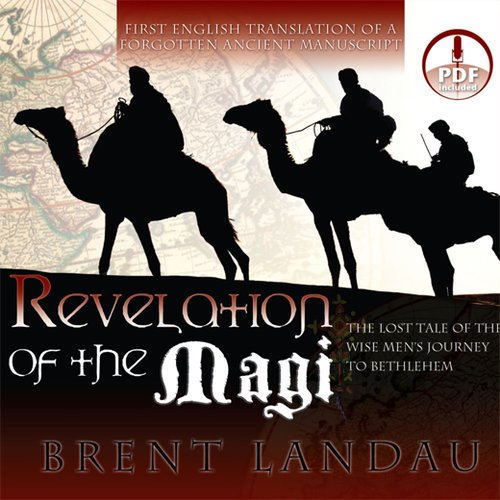 Revelation of the Magi