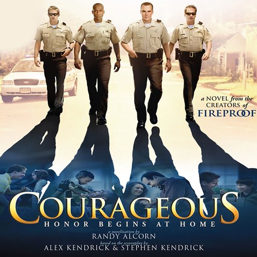 Courageous