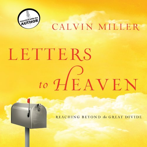 Letters to Heaven