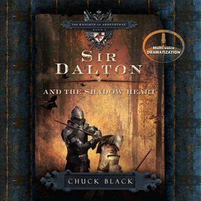 Sir Dalton and the Shadow Heart thumbnail