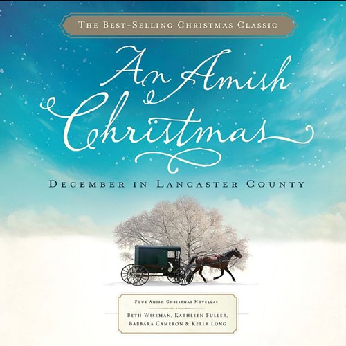 An Amish Christmas