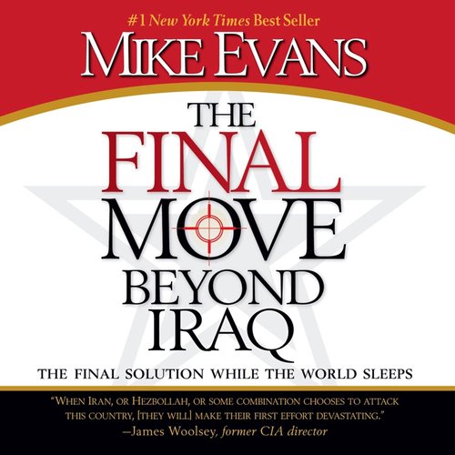 The Final Move Beyond Iraq