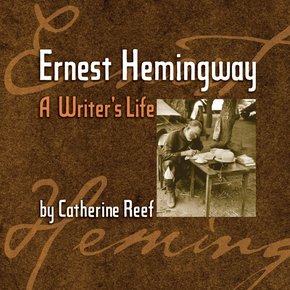 Ernest Hemingway thumbnail