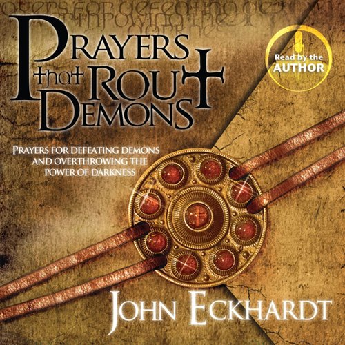 Prayers That Rout Demons