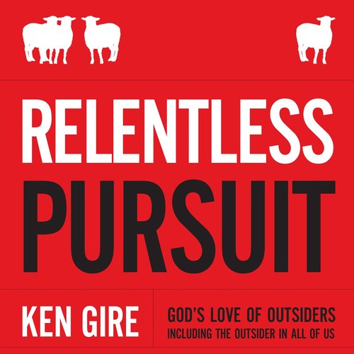 Relentless Pursuit