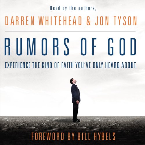 Rumors of God