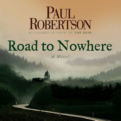 Road to Nowhere