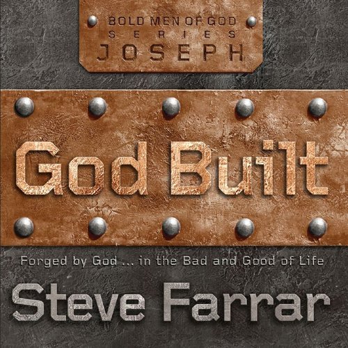 God Built: Joseph