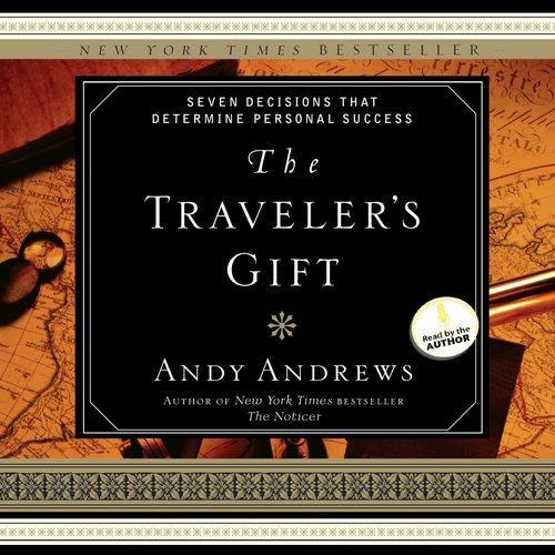 The Traveler's Gift