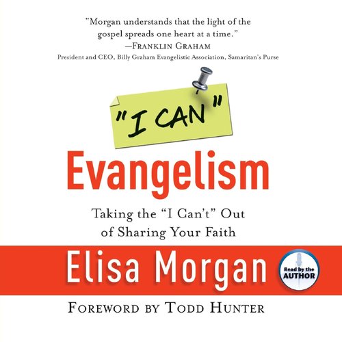 'I Can' Evangelism