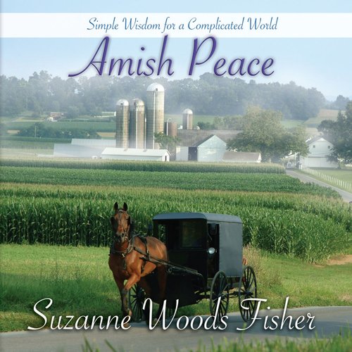 Amish Peace