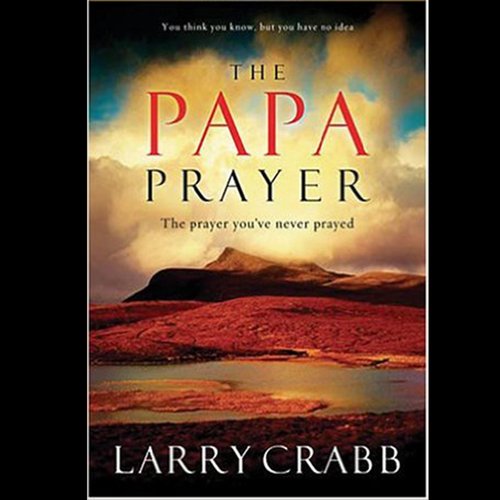 The Papa Prayer