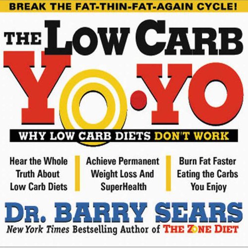 The Low Carb Yo-Yo