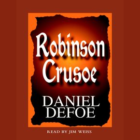 Robinson Crusoe thumbnail