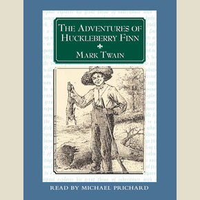 The Adventures of Huckleberry Finn thumbnail