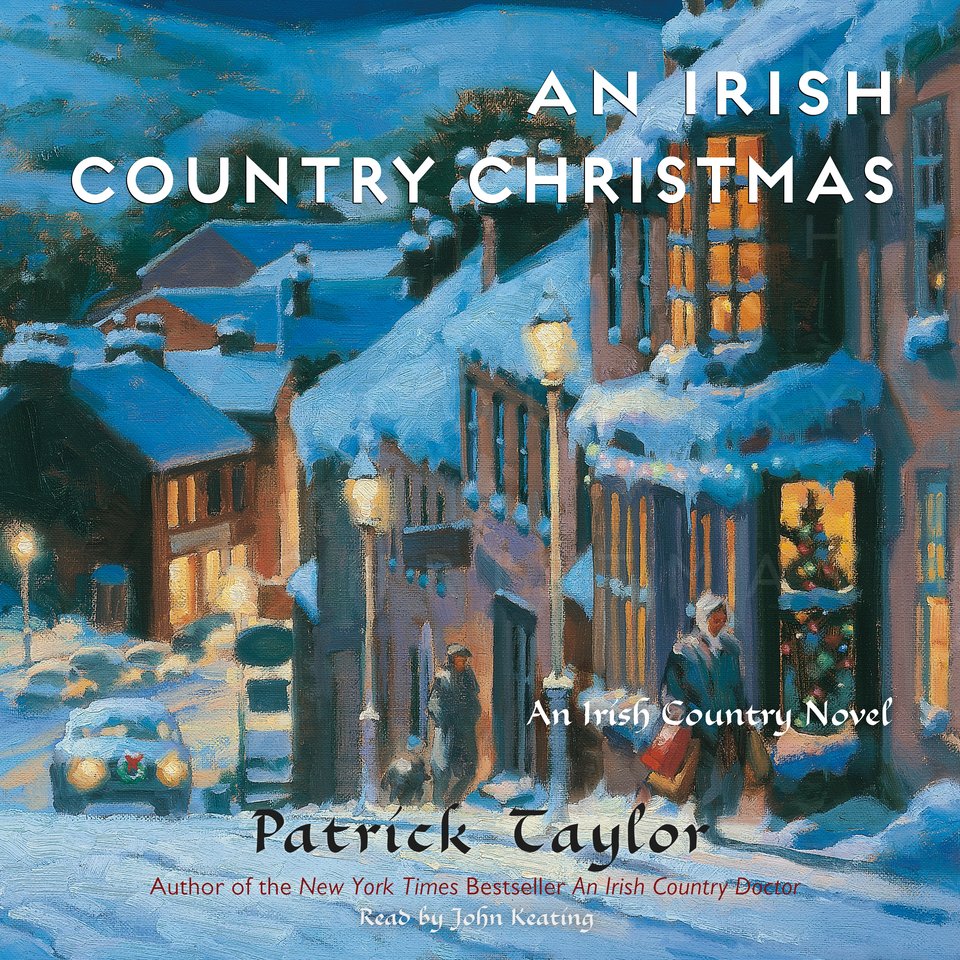 An Irish Country Christmas