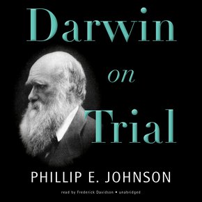 Darwin on Trial thumbnail