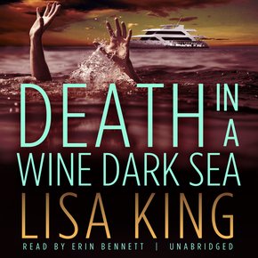 Death in a Wine Dark Sea thumbnail
